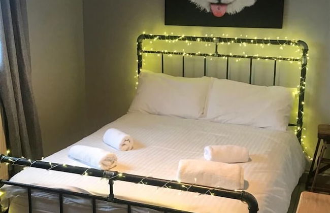 James Place @ Bike Park Wales and The Brecon Beacons - Foto 4