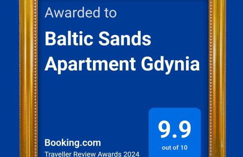 5 min do plaży! Plac Unii - Baltic Sands Premium Apartments - Photo 31