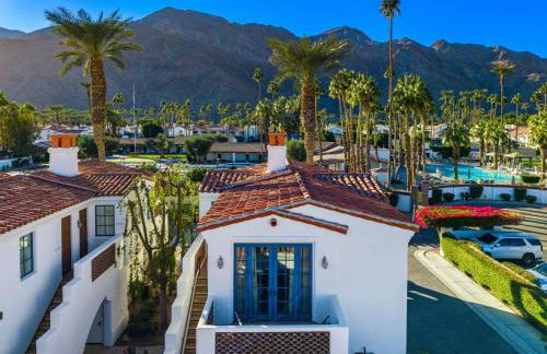 Prime Location & Views La Quinta Resort Spa Villa - Foto 6