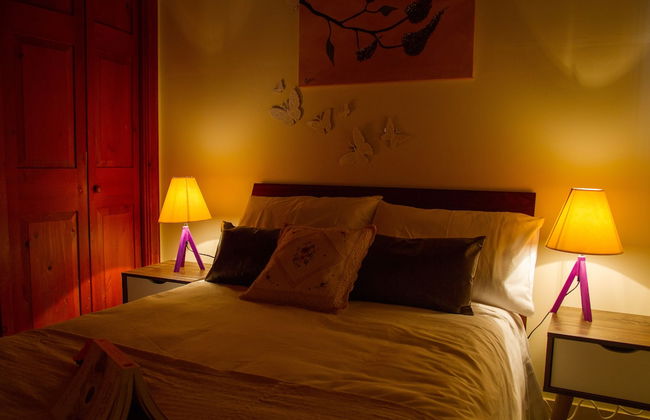 Erigone Cottage - Beautiful Ambiance - Foto 13