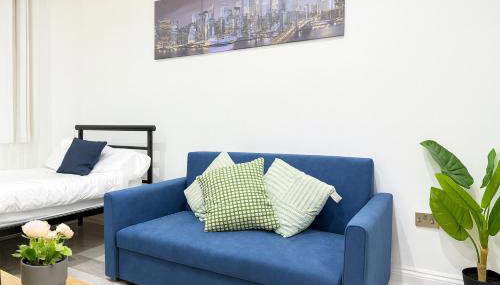 Wembley Royal Residence - Free Parking - Foto 2