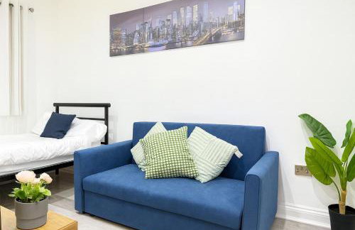 Wembley Royal Residence - Free Parking - Foto 2