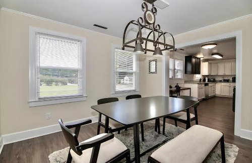 The Troutman Retreat-Near Lake Norman - Foto 31