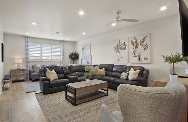 Magnolia Pool, Hot Tub, and Pickleball! - Foto 26