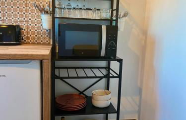 Maison d'hôtes avec piscine à Saint Jean du Gard, Les Ecuries de la Magdelaine - Foto 45