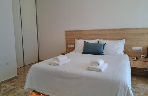 Luxury Suite Patras (1) - Foto 5