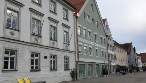 Ferienwohnung "beim Schrimpf" - Foto 4