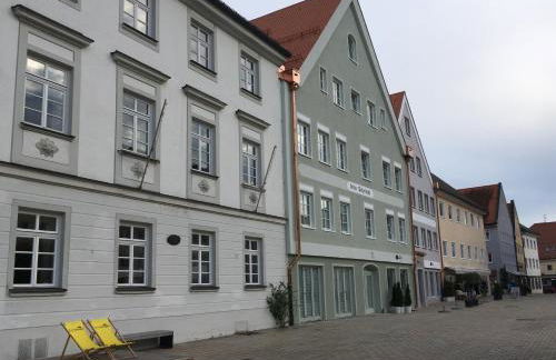 Ferienwohnung "beim Schrimpf" - Foto 4