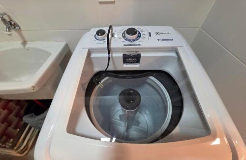 Apt Alto Pãdrão 2 quartos 2 banheiros 2 min centro - Foto 42