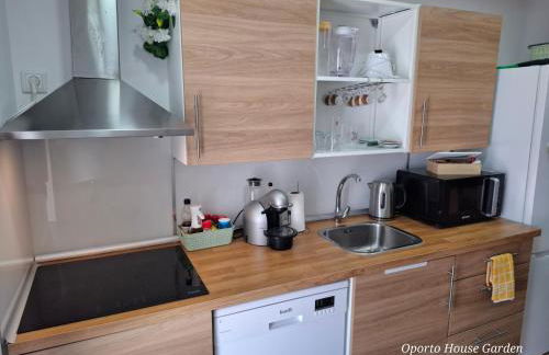 Oporto House Garden - Foto 56