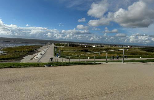 Haus Juist-Norddeich - Foto 50