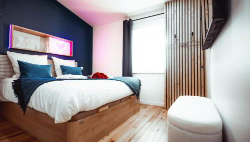 FRENCH KlSS - Love Room by PRIM0 C0NCIERGERIE - Foto 5, towels