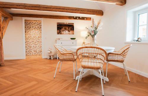 Ilsehof Apartment Anna - Foto 9