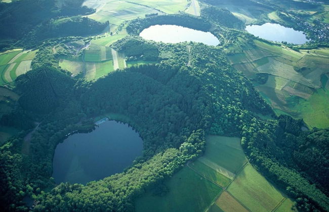 Ferienwohnung Seeblick - Foto 24