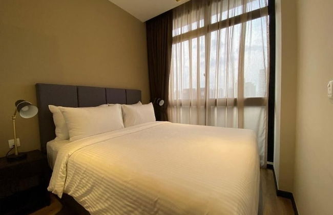 Momentus Serviced Residences Novena - Foto 13