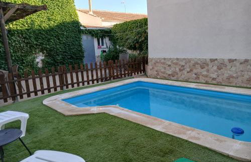 La Casa del Cerrillo - Foto 11