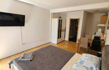 Apartmani Barbara Brseč - Foto 17