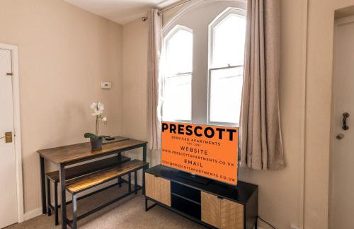 Newly Renovated Coach House by Prescott Apartments - Foto 3