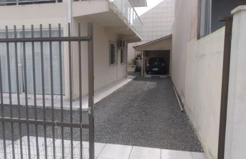 Casa na praia Ubatuba Enseada - Foto 8