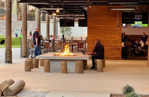 Oak Mountain Retreat with Fitness Center - Foto 53