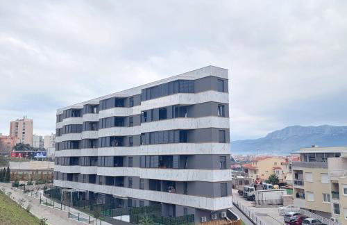 Apartment Paola with free private parking place - Foto 1