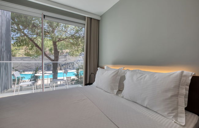 Aegean Apartments - Cesme - Foto 38