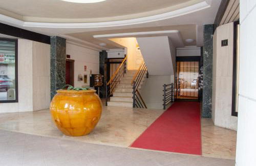 GuestHost - Bright Apartment with Terrace x6 - Foto 17