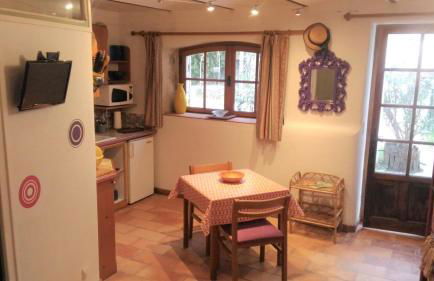 La P'tite Bulle d'enFer - Foto 14