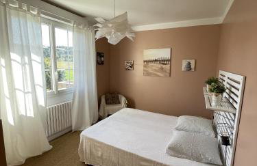Le Gîte de la Bade - Foto 17