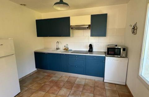 Hébergement à la campagne - Foto 9