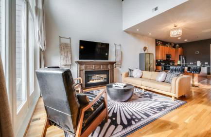 2-Unit Condo in the Vibrant NuLu District - Foto 53