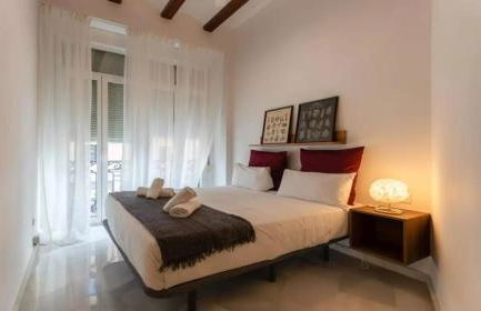 Your apartment in the heart of Valencia - Photo 1
