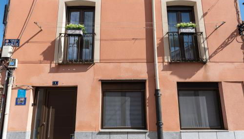 Casa Abuela Carmen - Foto 2