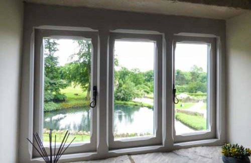 Fire Brigade Barn - Photo 8