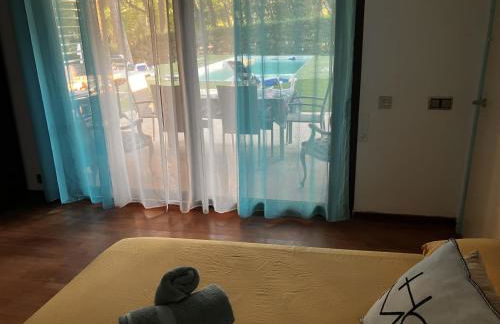 Casa Natura Flassia de 240m2 con piscina privada - Foto 21