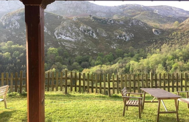 El Interior De Gaia - Foto 23