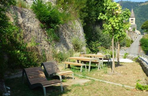 Maison familiale pour 8 - Foto 6