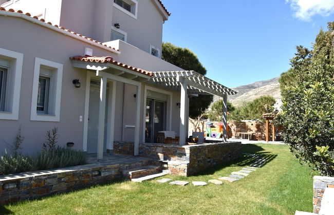 Karystos Muse - Foto 48