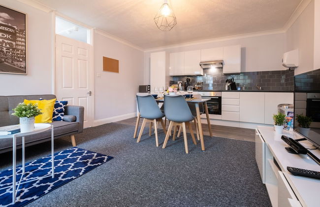 Brunswick in Brighton and Hove by 9S Living - Photo 35