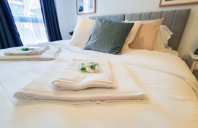 Lovely Flat in Kiln Close With Free Parking - Photo 7