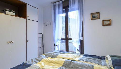 HOST4U - ANGOLO TERME Beautiful Apartment with Parking - Foto 5