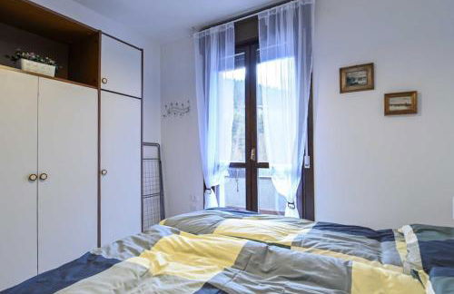 HOST4U - ANGOLO TERME Beautiful Apartment with Parking - Foto 5