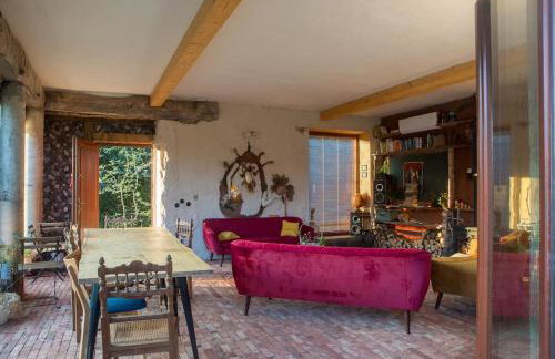 Saunowisko w Krągu - Straszydło - Photo 23