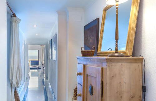 Mar-Beach front apartment in Jávea - Foto 11