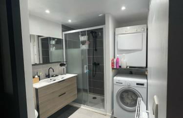 Maison au bord de la Creuse, vue sur le pont Roby - Foto 11