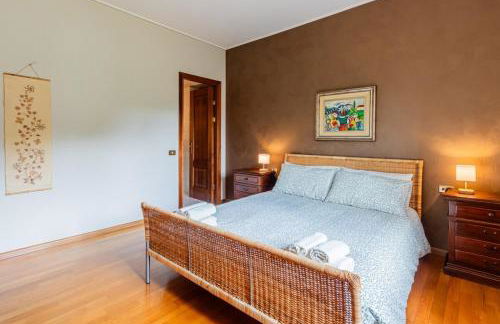 Panorama Villa Nestled Among the Vineyards Langhe - Foto 28