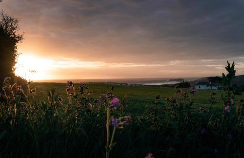 Spacious Sea-View Apt. Overlooking St Ives Bay - Foto 19