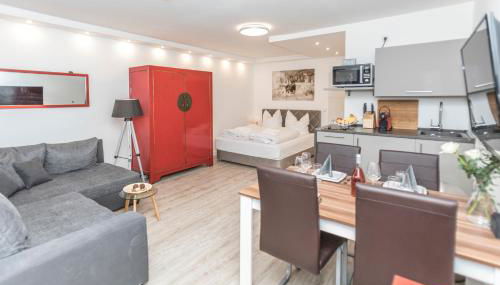 Smart Resorts Haus Rubin Ferienwohnung 102 - Foto 5