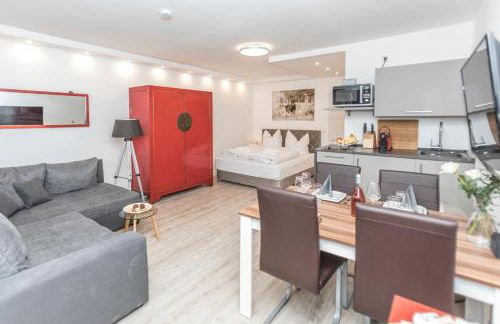 Smart Resorts Haus Rubin Ferienwohnung 102 - Foto 5