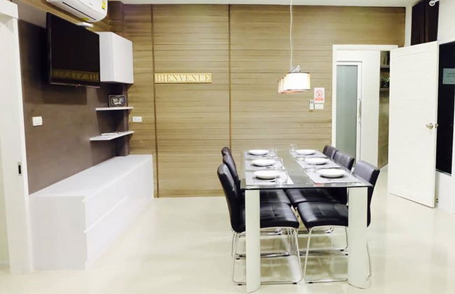 Moon Terrace Pool Villa - Foto 5